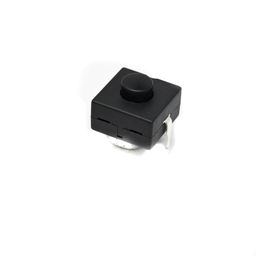 PBS-06-112-25-Push Button Switch-2 Pin(ON-OFF) image 1