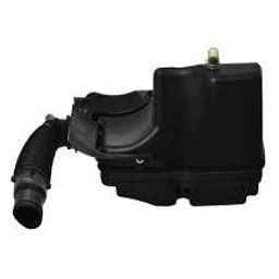 generic NS Air Filter Box For Suzuki Access 125 CC Old Models (Up to 2015 Model) image 1