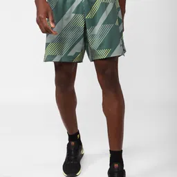 Reebok Men TS Speed 3.0 AOP Sports Shorts-image-13