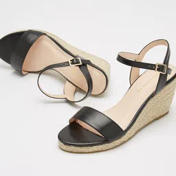 DOROTHY PERKINS Espadrille Wedges-image-82