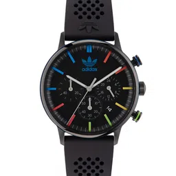 ADIDAS Originals Unisex Bracelet Style Straps Analogue Watch AOSY23021-25