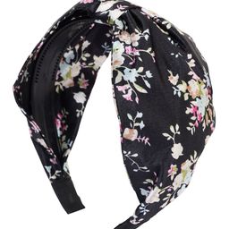 BuckleUp Girls Floral Printed Hairband-image-94