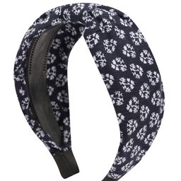 BuckleUp Women Floral Printed Hairband-38