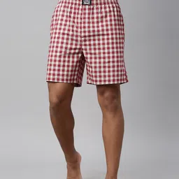 Levis Men Smartskin Technology Woven Cotton Boxer Shorts with Tag Free Comfort #024-image-8