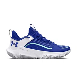 UNDER ARMOUR Unisex Woven Design Flow FUTR X 3 Basketball Shoes-picture-22