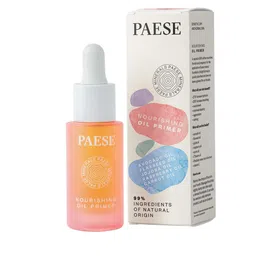 Paese Cosmetics Nourishing Oil Primer with Avocado & Flaxseed Oil - 15 ml-11