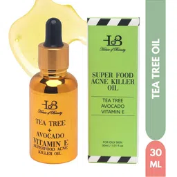 House of Beauty Tree Tea Oil - 30ml-20