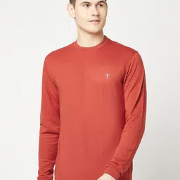 T.T. Pack Of 2 Long Sleeves T-shirt-image-76