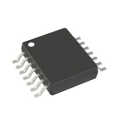 STM32L011D4P7-Stmicroelectronics-ARM MCU, STM32 Family STM32L0 Series Microcontrollers, ARM Cortex-M0+, 32 bit, 32 MHz, 16 KB image 1
