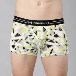 Force NXT Men Assorted Printed Micro Modal Trunk-image-99