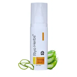 Riyo Herbs Sun Protection Mattifying Gel Cream SPF 50 PA+++ - 100 ml-50