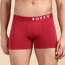 KOFFY Form-Soft Micro Modal Trunks-picture-58