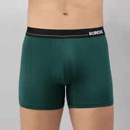 &CIRCUS Men's Mid Rise Anti Microbial Boxer Briefs BBPS_1PK_RG-picture-34