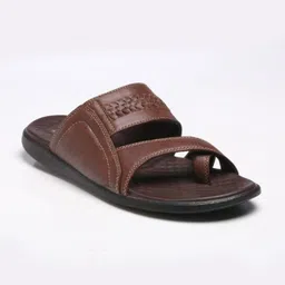 UNISTAR Men Textured Comfort Sandals-image-22