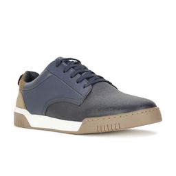 Bata Men Colourblocked Lace-Up Sneakers-picture-33