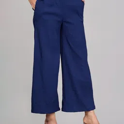 RAJPUTANA CAMISA Women Palazzos-picture-22