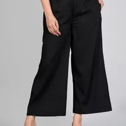 RAJPUTANA CAMISA Women Palazzos-image-28