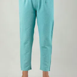 DORIYA Women Cotton Straight Fit Palazzos-picture-28
