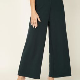 DressBerry Women Wide Leg Palazzos-image-70
