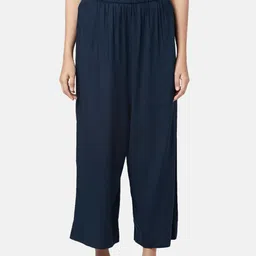 RANGMANCH BY PANTALOONS Women Ethnic Palazzos-image-88