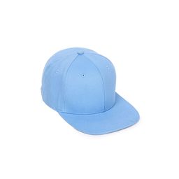 KOLOROBIA Unisex Cotton Snapback Cap-image-2