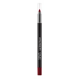 Stars Cosmetics Highly Pigmented Waterproof Liner Lip Glide Pencil - Cherry 03-4