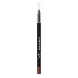 Stars Cosmetics Highly Pigmented Waterproof Liner Lip Glide Pencil - Mocha Mood 02-5