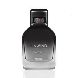 Tumi Men Unwind 20:00 GMT Long Lasting Eau De Parfum - 200 ml-image-2