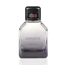Tumi Men Awaken 08:00GMT Long Lasting Eau De Parfum - 200 ml-image-11