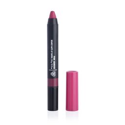 PAC Long-Lasting & Smudge Proof Insanely Matte Lip Crayon 3.8g - Pink Armour-55