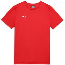 Puma Boys Cricket Teamwear Youth Plain dryCELL Tshirt-picture-10