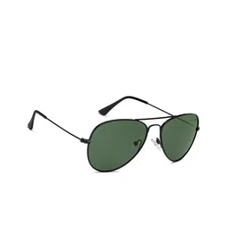 Vincent Chase Lens & Aviator Sunglasses with Polarised and UV Protected Lens 206463 image 3