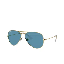 Ray-Ban Aviator Sunglasses with Polarised Lens 8056597260077-29