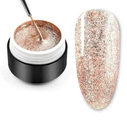 VENALISA Soak Off UV & LED Sugar Candy Series Gel Nail Polish 5 ml - Shade H02-image-73