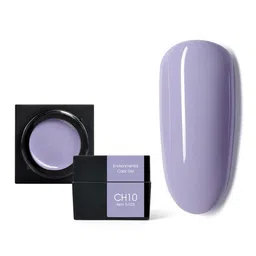 CANNI Semi Permanent Soak Off UV Environmental Color Gel Nail Polish 5 ml - Shade CH10-28