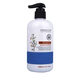 FREECIA Sea Berry Revitalizing Shampoo - 1000ml-16