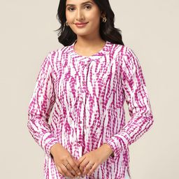 FASHION DREAM Print Top-picture-49
