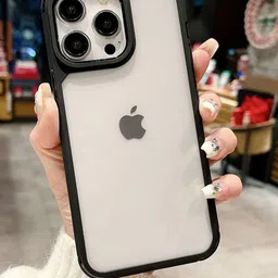 Luxury Kase Solid Printed iPhone 14 Pro Back Case Mobile Accessories-picture-27