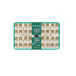 MR24BSD1 24GHz mmWave Sensor – Respiratory Sleep Detection Module image 2