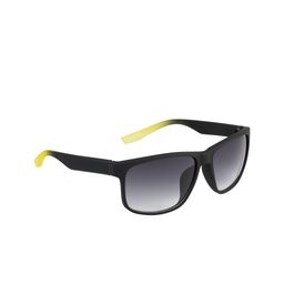 Mast & Harbour Unisex Grey Lens & Black Sports Sunglasses with UV Protected Lens-24