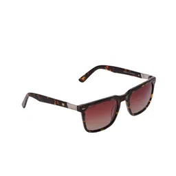 Guy Laroche Men Rectangle Sunglasses With UV Protected Lens-image-59