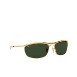Ray-Ban Rectangle Sunglasses With UV Protected Lens 8056597122092-picture-30