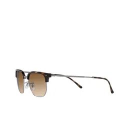 Ray-Ban Unisex Oversized Sunglasses with UV Protected Lens-34