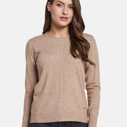 METTLE Women Pullover-image-5