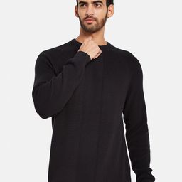 METTLE Ribbed Cotton Pullover-picture-45