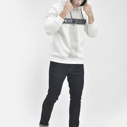 Crimsoune Club Typography Printed Hooded Pullover-picture-37
