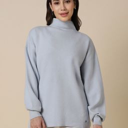 Allen Solly Woman Women Pullover-picture-39