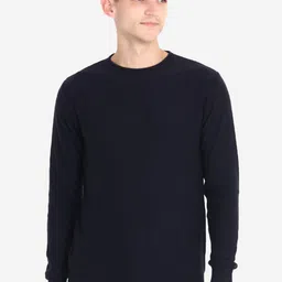 JoE Hazel Men Pullover-image-32