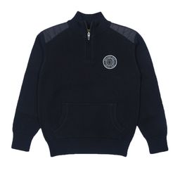 Gini and Jony Boys Pullover Sweaters-picture-23