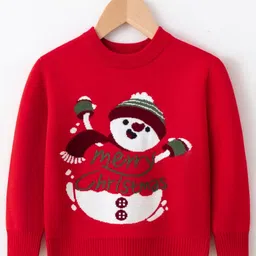 StyleCast Boys Graphic Printed Pullover-image-40